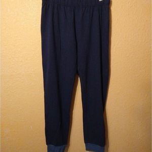 Woman within‎ Sweat Pants, Navy Blue